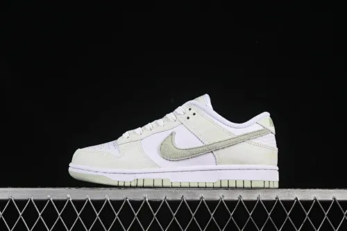 All Categories Nk SB Dunk Series Nk SB Dunk Low Low-top sneakers Nike Dunk Low Matcha low-top casual sneakers IB4647-131